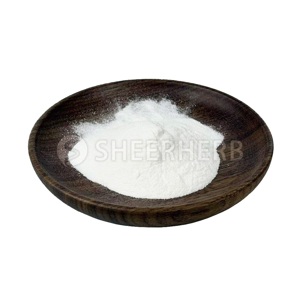 NAD+ (Nicotinamide Adenine Dinucleotide) Powder Manufacturer ...
