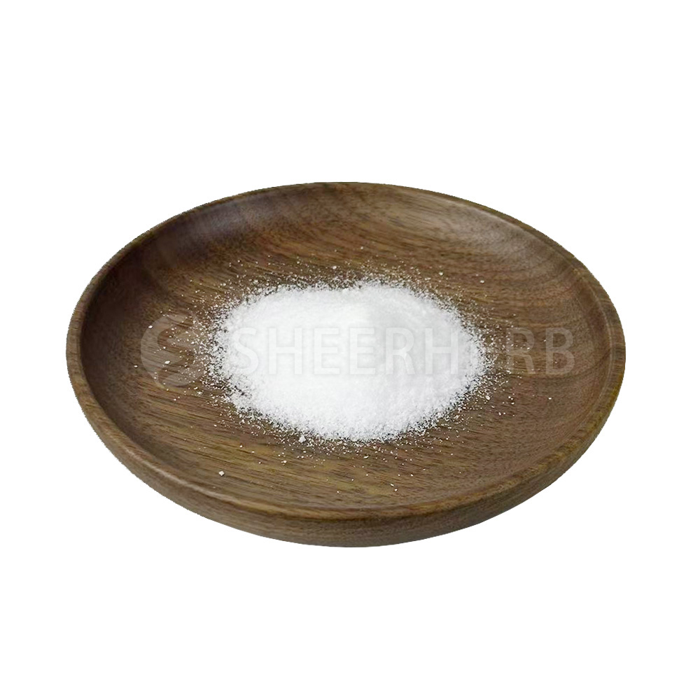 L-Carnitine Powder Manufacturer & Suppliers - Natural Sheerherb