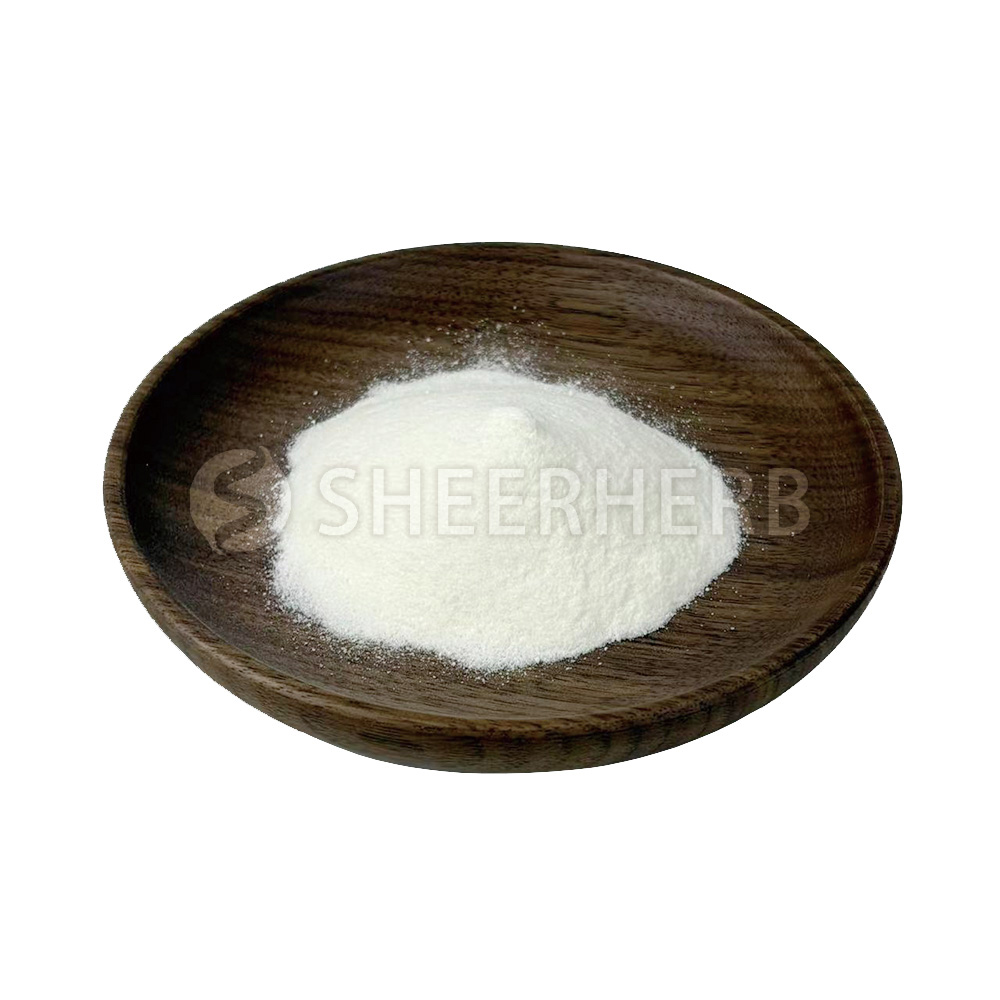 Inositol Powder Manufacturer & Suppliers - Natural Sheerherb